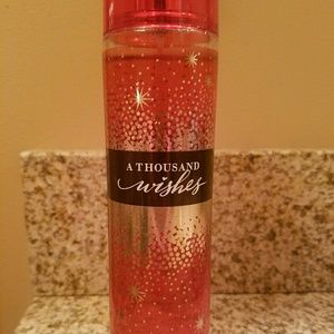 Bath and body Works